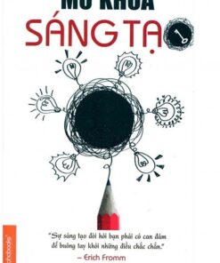 Tải sách Mở Khóa Sáng Tạo - Bản PDF - EPUB - MOBILE - AZW3