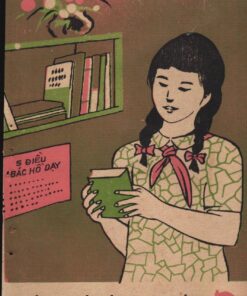 Tải sách Món Quà Từ Hợp Đức - Bản PDF - EPUB - MOBILE - AZW3