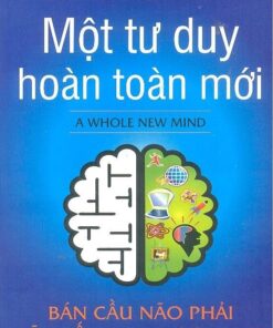 Tải sách Một Tư Duy Hoàn Toàn Mới - Bản PDF - EPUB - MOBILE - AZW3