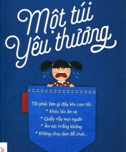 Tải sách Một Túi Yêu Thương – Caroline Winkler - Bản PDF - EPUB - MOBILE - AZW3