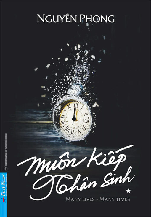 Tải sách Muôn Kiếp Nhân Sinh Tập 1 | Nguyễn Phong - Bản PDF - EPUB - MOBILE - AZW3