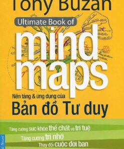 Tải sách Nền Tảng Và Ứng Dụng Của Bản Đồ Tư Duy - Bản PDF - EPUB - MOBILE - AZW3