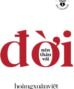 Tải sách Nên Thân Với Đời - Bản PDF - EPUB - MOBILE - AZW3