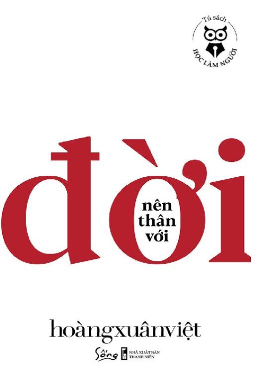 Tải sách Nên Thân Với Đời - Bản PDF - EPUB - MOBILE - AZW3