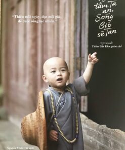 Tải sách Ngày Tâm Ta An, Sóng Gió Sẽ Tan - Bản PDF - EPUB - MOBILE - AZW3