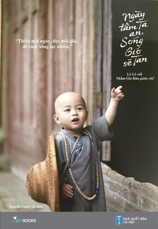 Tải sách Ngày Tâm Ta An, Sóng Gió Sẽ Tan - Bản PDF - EPUB - MOBILE - AZW3