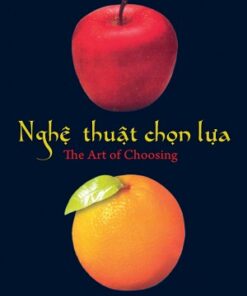 Tải sách Nghệ Thuật Chọn Lựa - Bản PDF - EPUB - MOBILE - AZW3