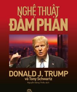 Tải sách Nghệ Thuật Đàm Phán - Bản PDF - EPUB - MOBILE - AZW3