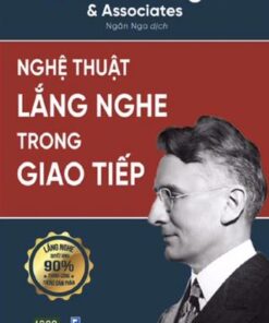 Tải sách Nghệ Thuật Lắng Nghe Trong Giao Tiếp - Bản PDF - EPUB - MOBILE - AZW3
