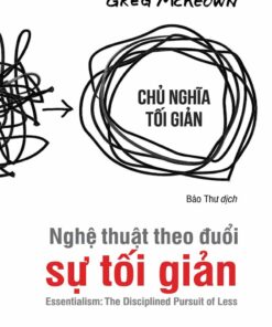 Tải sách Nghệ Thuật Theo Đuổi Sự Tối Giản - Bản PDF - EPUB - MOBILE - AZW3