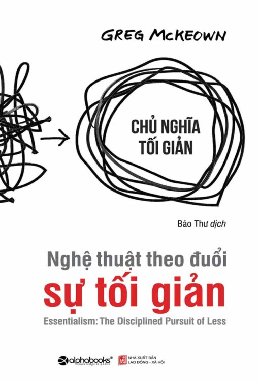 Tải sách Nghệ Thuật Theo Đuổi Sự Tối Giản - Bản PDF - EPUB - MOBILE - AZW3
