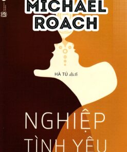 Tải sách Nghiệp Tình Yêu - Bản PDF - EPUB - MOBILE - AZW3