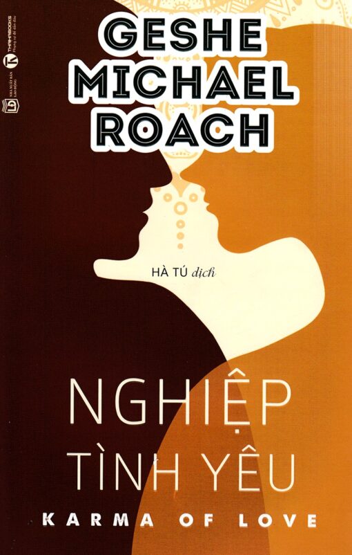 Tải sách Nghiệp Tình Yêu - Bản PDF - EPUB - MOBILE - AZW3
