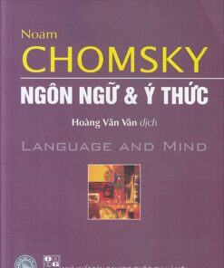 Tải sách Ngôn Ngữ và Ý Thức | Noam Chomsky - Bản PDF - EPUB - MOBILE - AZW3