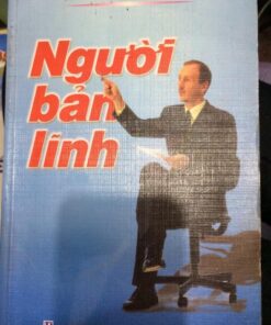 Tải sách Người Bản Lĩnh – Hoàng Xuân Việt - Bản PDF - EPUB - MOBILE - AZW3