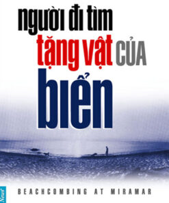 Tải sách Người Đi Tìm Tặng Vật Của Biển - Bản PDF - EPUB - MOBILE - AZW3