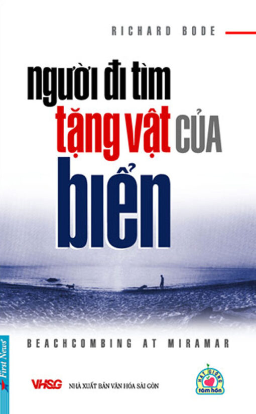 Tải sách Người Đi Tìm Tặng Vật Của Biển - Bản PDF - EPUB - MOBILE - AZW3