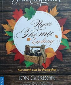 Tải sách Người Thợ Mộc Lạ Lùng: Sức Mạnh Của Sự Thông Thái - Bản PDF - EPUB - MOBILE - AZW3
