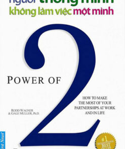 Tải sách Người Thông Minh Không Làm Việc Một Mình - Bản PDF - EPUB - MOBILE - AZW3