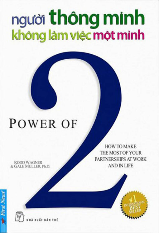 Tải sách Người Thông Minh Không Làm Việc Một Mình - Bản PDF - EPUB - MOBILE - AZW3