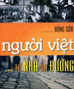 Tải sách Người Việt Từ Nhà Ra Đường - Bản PDF - EPUB - MOBILE - AZW3