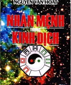Tải sách Nhân Mệnh Trong Kinh Dịch - Bản PDF - EPUB - MOBILE - AZW3