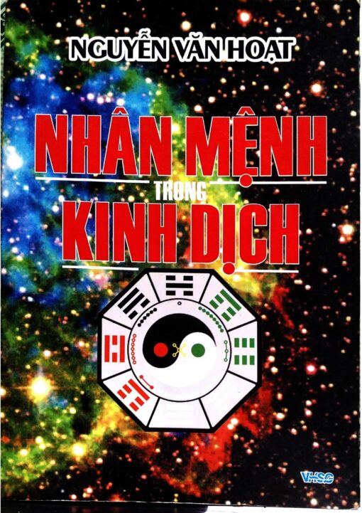 Tải sách Nhân Mệnh Trong Kinh Dịch - Bản PDF - EPUB - MOBILE - AZW3