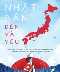Tải sách Nhật Bản Đến Và Yêu - Bản PDF - EPUB - MOBILE - AZW3