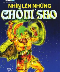 Tải sách Nhìn Lên Những Chòm Sao – Trần Thời - Bản PDF - EPUB - MOBILE - AZW3
