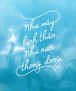 Tải sách Như Mây Bình Thản, Như Nước Thong Dong - Bản PDF - EPUB - MOBILE - AZW3