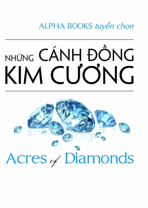 Tải sách Những Cánh Đồng Kim Cương - Bản PDF - EPUB - MOBILE - AZW3