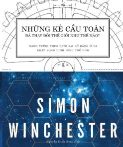 Tải sách Những Kẻ Cầu Toàn Đã Thay Đổi Thế Giới Như Thế Nào? - Bản PDF - EPUB - MOBILE - AZW3