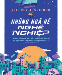 Tải sách Những Ngã Rẽ Nghề Nghiệp - Bản PDF - EPUB - MOBILE - AZW3