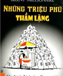 Tải sách Những Triệu Phú Thầm Lặng - Bản PDF - EPUB - MOBILE - AZW3
