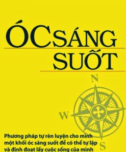 Tải sách Óc Sáng Suốt – Nguyễn Duy Cần - Bản PDF - EPUB - MOBILE - AZW3
