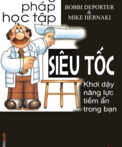 Tải sách Phương Pháp Học Tập Siêu Tốc - Bản PDF - EPUB - MOBILE - AZW3