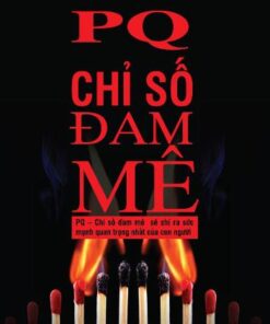 Tải sách PQ – Chỉ Số Đam Mê – Virender Kapoor - Bản PDF - EPUB - MOBILE - AZW3