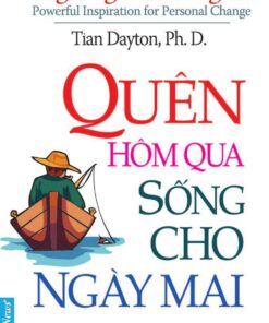 Tải sách Quên Hôm Qua Sống Cho Ngày Mai - Bản PDF - EPUB - MOBILE - AZW3