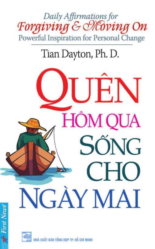 Tải sách Quên Hôm Qua Sống Cho Ngày Mai - Bản PDF - EPUB - MOBILE - AZW3