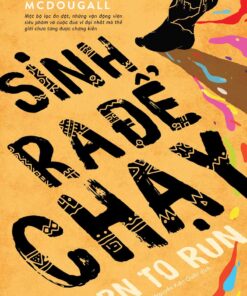 Tải sách Sinh Ra Để Chạy - Bản PDF - EPUB - MOBILE - AZW3