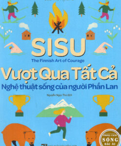 Tải sách SISU – Vượt Qua Tất Cả - Bản PDF - EPUB - MOBILE - AZW3