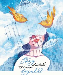 Tải sách Sống Cho Tuổi Đôi Mươi Duy Nhất - Bản PDF - EPUB - MOBILE - AZW3