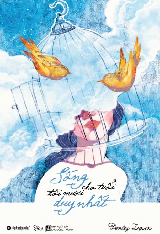 Tải sách Sống Cho Tuổi Đôi Mươi Duy Nhất - Bản PDF - EPUB - MOBILE - AZW3