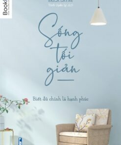 Tải sách Sống Tối Giản | Erica Layne - Bản PDF - EPUB - MOBILE - AZW3