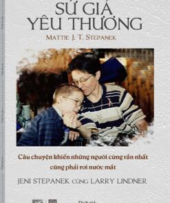 Tải sách Sứ Giả Yêu Thương – Mattie J. T. Stepanek - Bản PDF - EPUB - MOBILE - AZW3