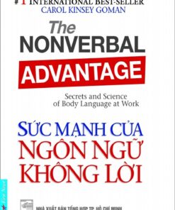 Tải sách Sức Mạnh Của Ngôn Ngữ Không Lời - Bản PDF - EPUB - MOBILE - AZW3