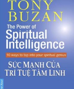 Tải sách Sức Mạnh Của Trí Tuệ Tâm Linh - Bản PDF - EPUB - MOBILE - AZW3