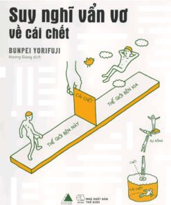 Tải sách Suy Nghĩ Vẩn Vơ Về Cái Chết - Bản PDF - EPUB - MOBILE - AZW3