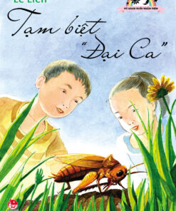 Tải sách Tạm Biệt “Đại Ca” - Bản PDF - EPUB - MOBILE - AZW3