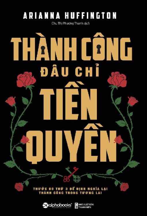 Tải sách Thành Công Đâu Chỉ Tiền Quyền - Bản PDF - EPUB - MOBILE - AZW3